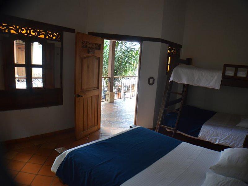 Hotel Boutique Villa Roma Villa de Leyva Εξωτερικό φωτογραφία