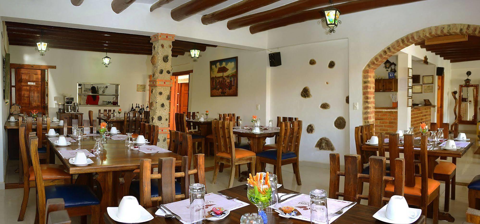 Hotel Boutique Villa Roma Villa de Leyva Εξωτερικό φωτογραφία